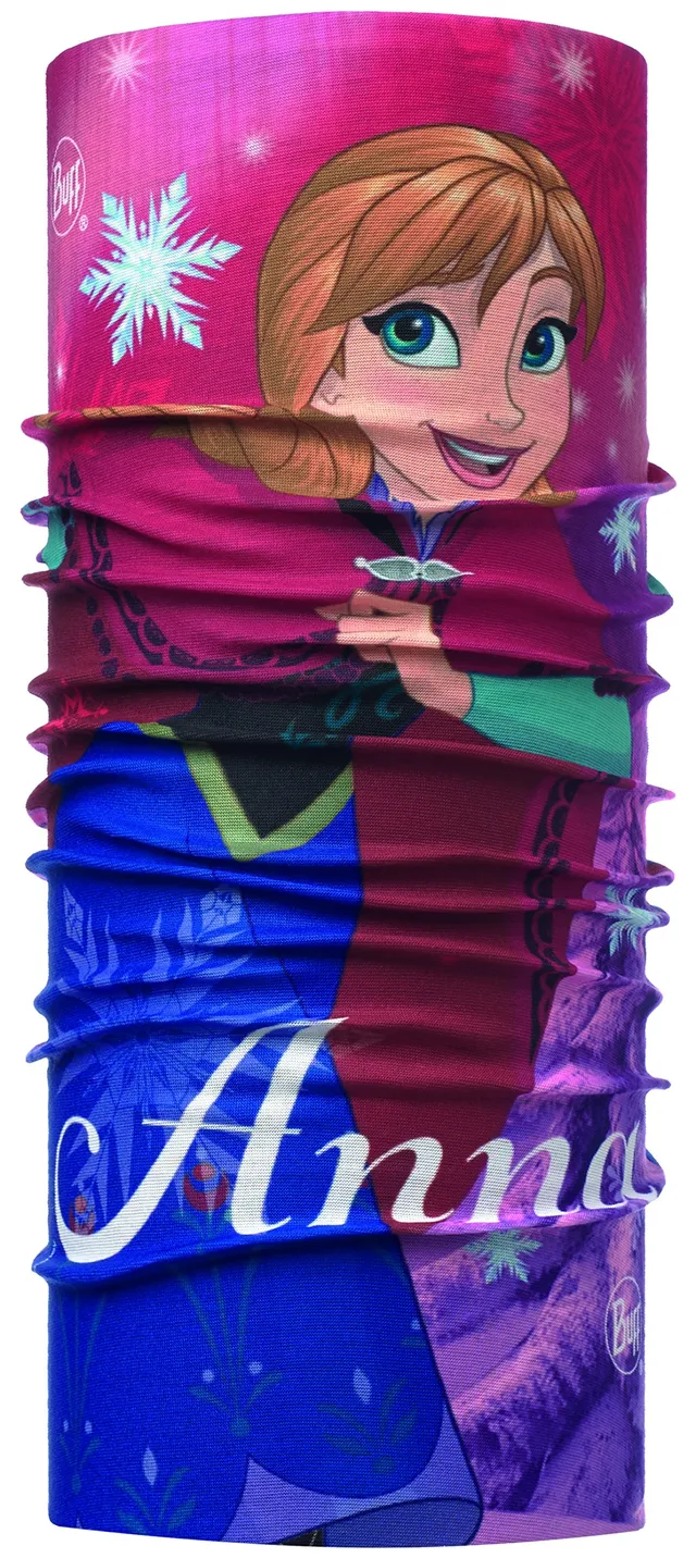 buff-kinder-original-frozen-child-multifunktionstuch image 1