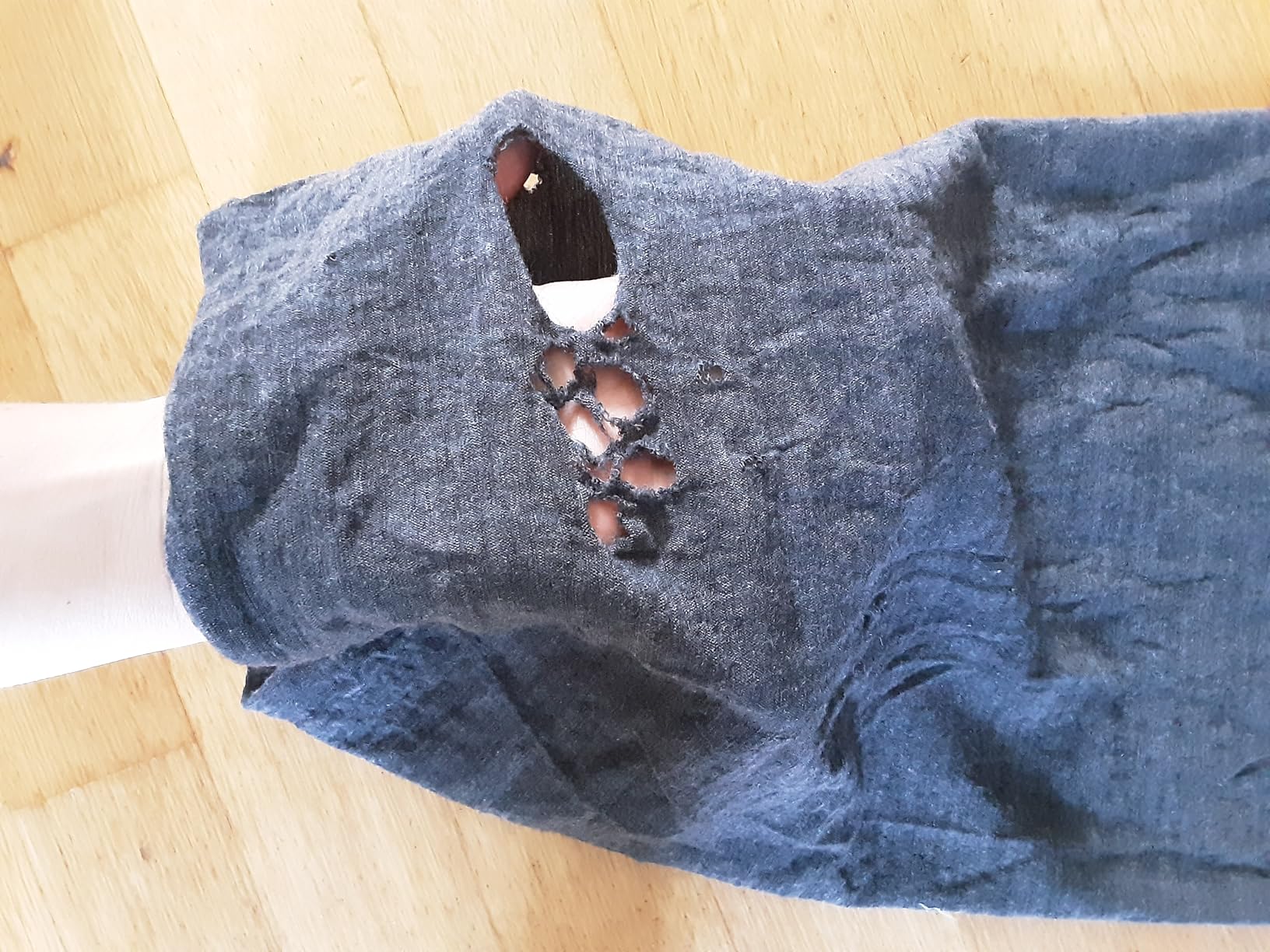 Top Merino Qualität