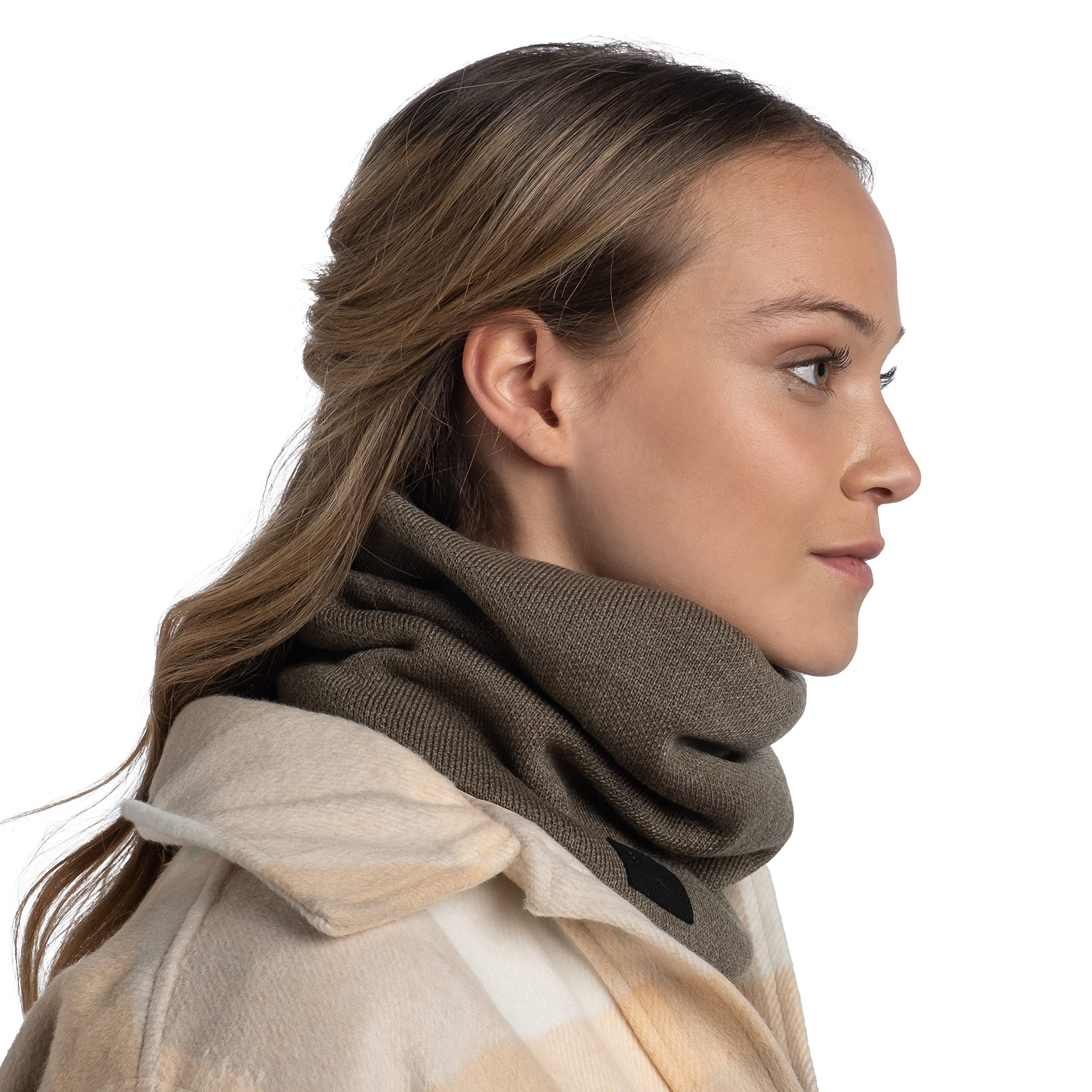 buff-strick-polar-schlauchschal-neo-camouflage-fleece-neckwarmer image 8