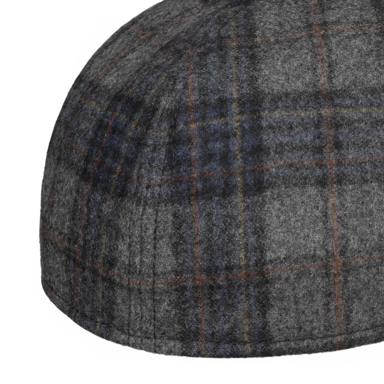 mayser-lars-shetland-cap-baseballcap-aus-schurwolle image 6