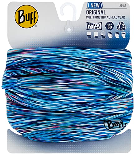 buff-original-ecostretch-schlauchtuch-mine-blau-multifunktionstuch-unisex image 5