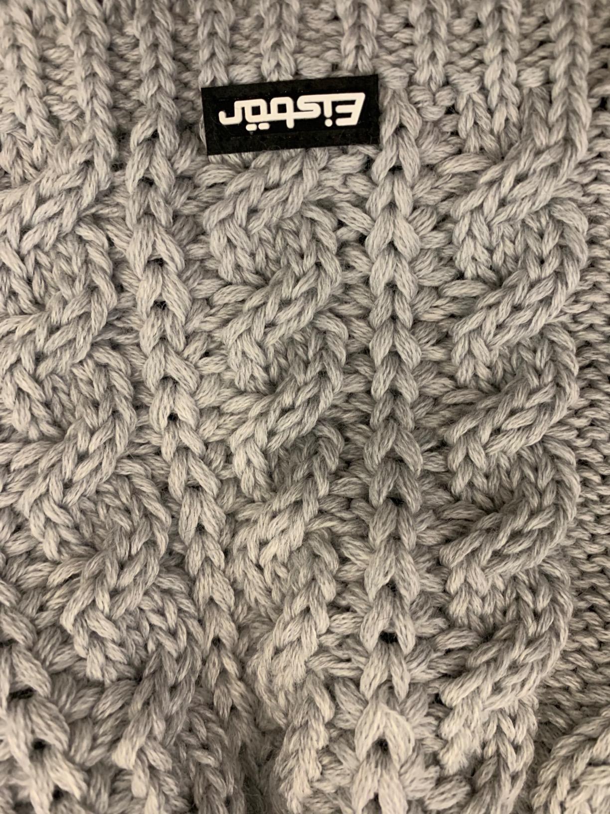 Meine Winterlieblingsmütze