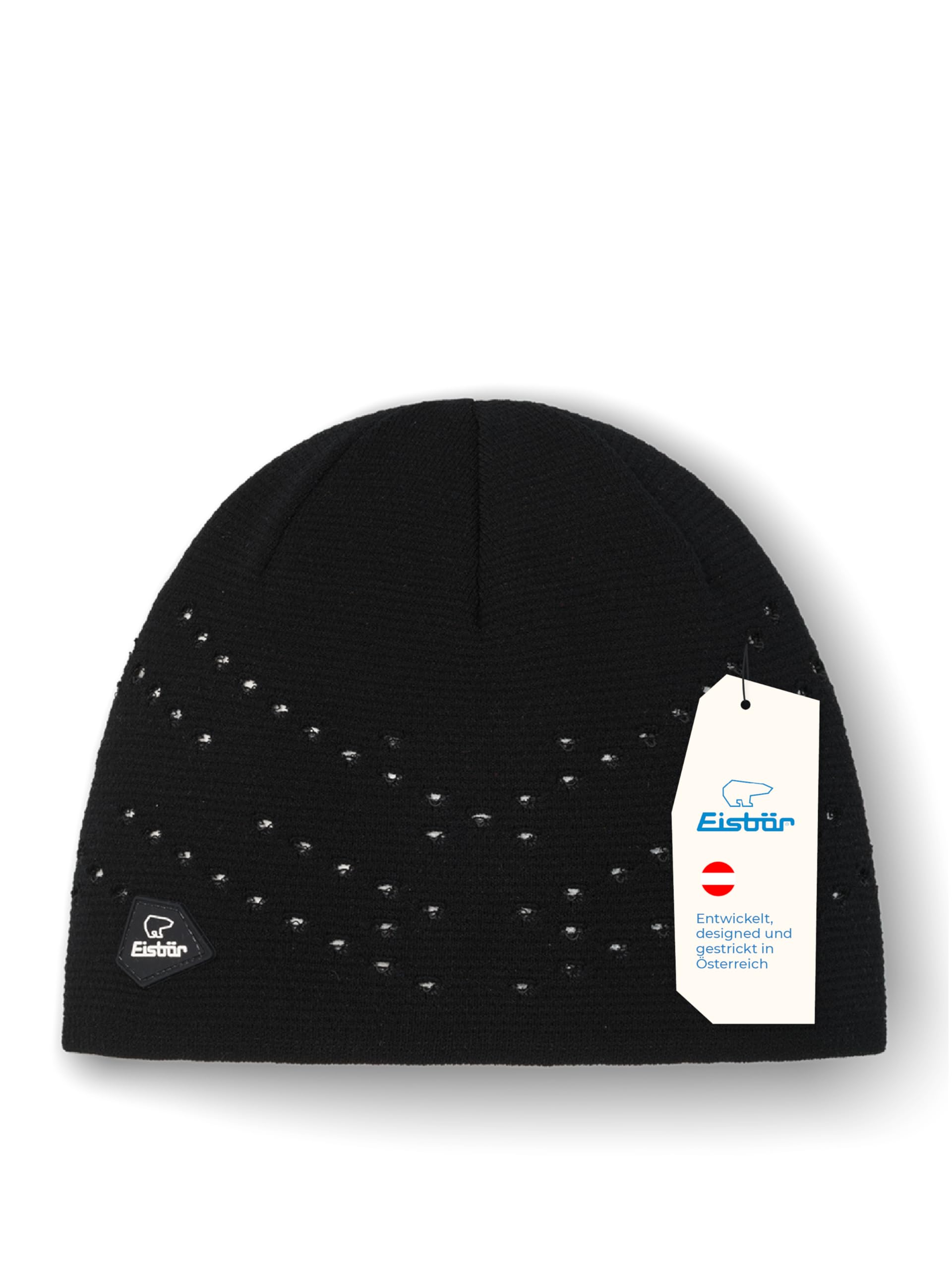 eisb-r-aeka-multisport-m-tze-unisex-sportm-tze-herbst-winter image 1