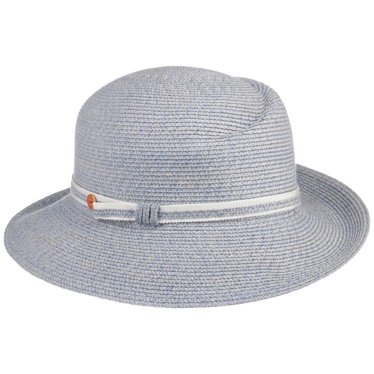 mayser-jana-leinenhut-mit-hanf-damen-bortenhut-sommer image 2