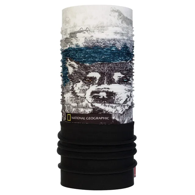 buff-original-national-geographic-erwachsenen-multifunktionstuch image 1