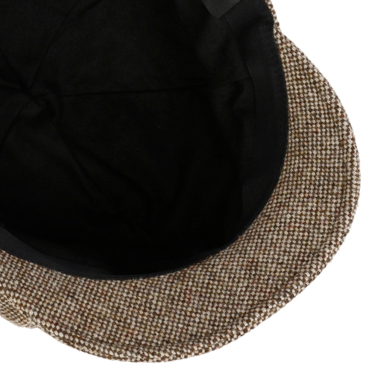 mayser-coco-tweed-ballonm-tze-wolle image 3