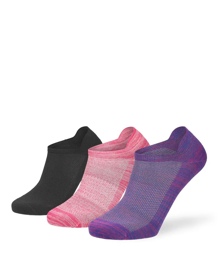 lenz-performance-sneaker-tech-sneakersocken-3-paar image 7