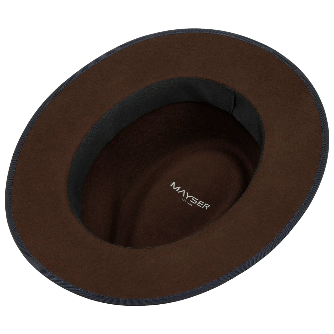 mayser-juliens-wollhut-travellerhut-unisex-aus-wolle image 3