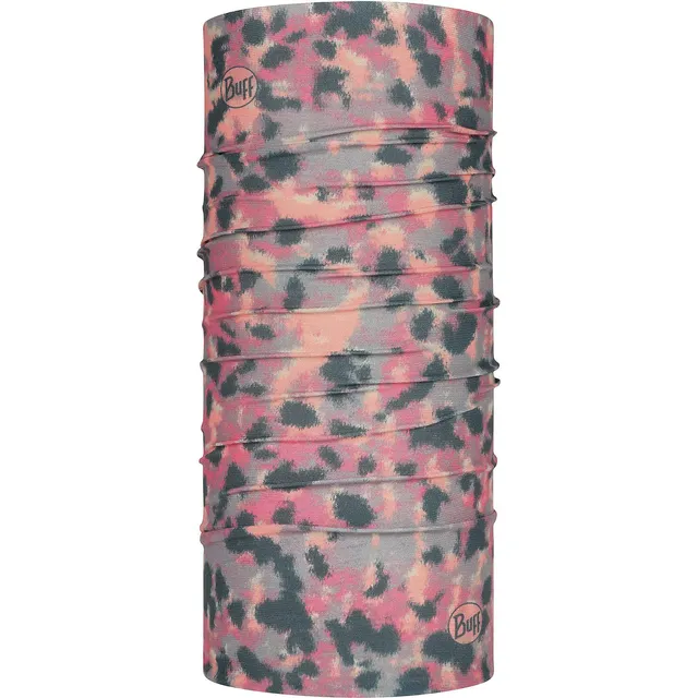 buff-multifunktionstuch-baby-cutis-light-pink-nahtlos-ultraleicht-4-wege-stretch image 1
