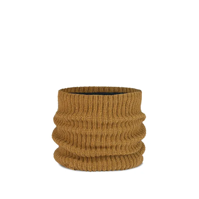 buff-halsw-rmer-knitted-fleece-vaed-unisex image 1