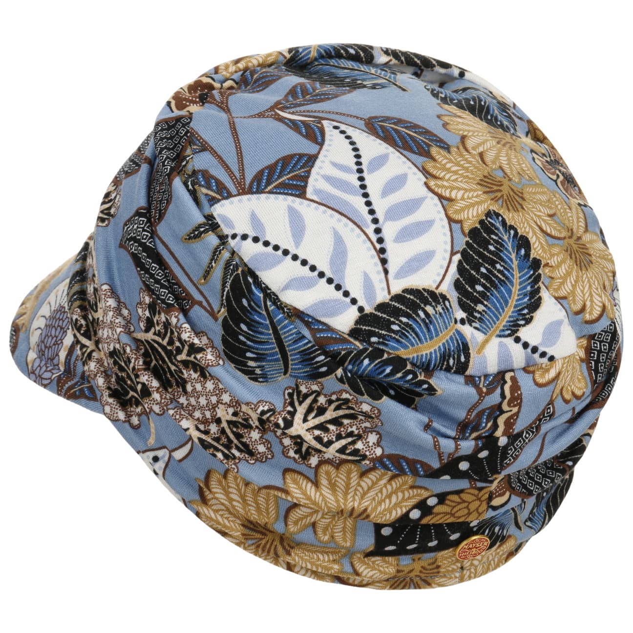 mayser-nanni-jersey-cap-schirmm-tze-floral-f-r-damen image 5