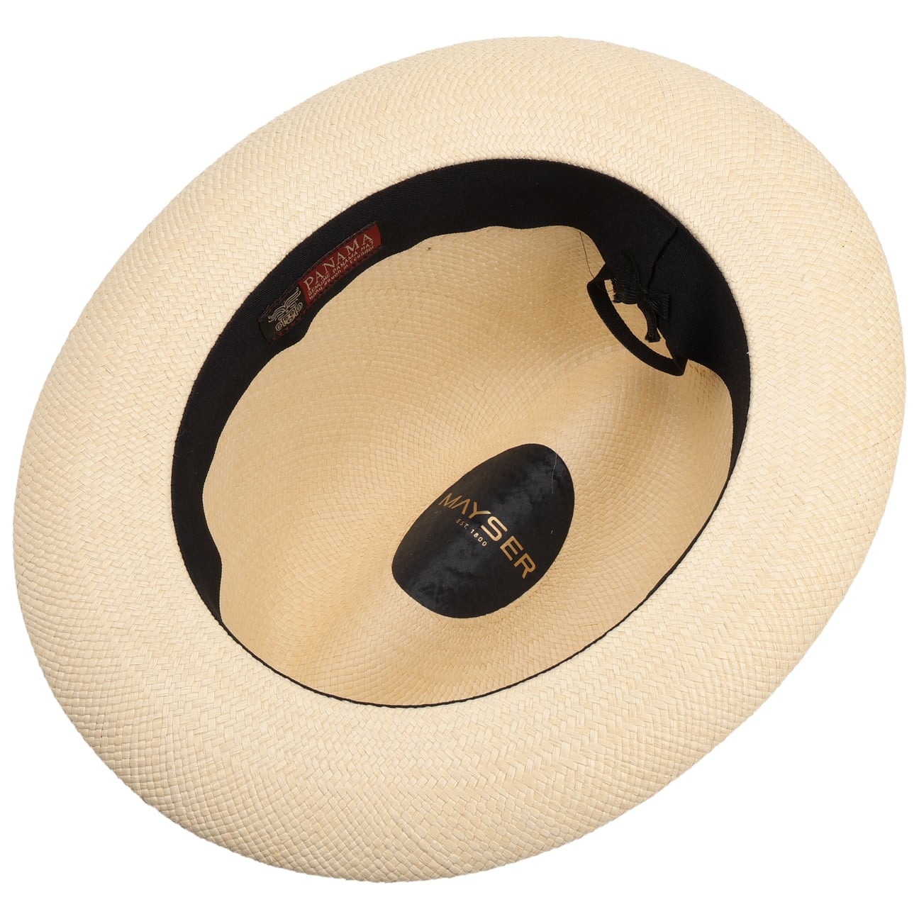 mayser-homburg-brisa-panamahut-toquilla-stroh-uv-80 image 3