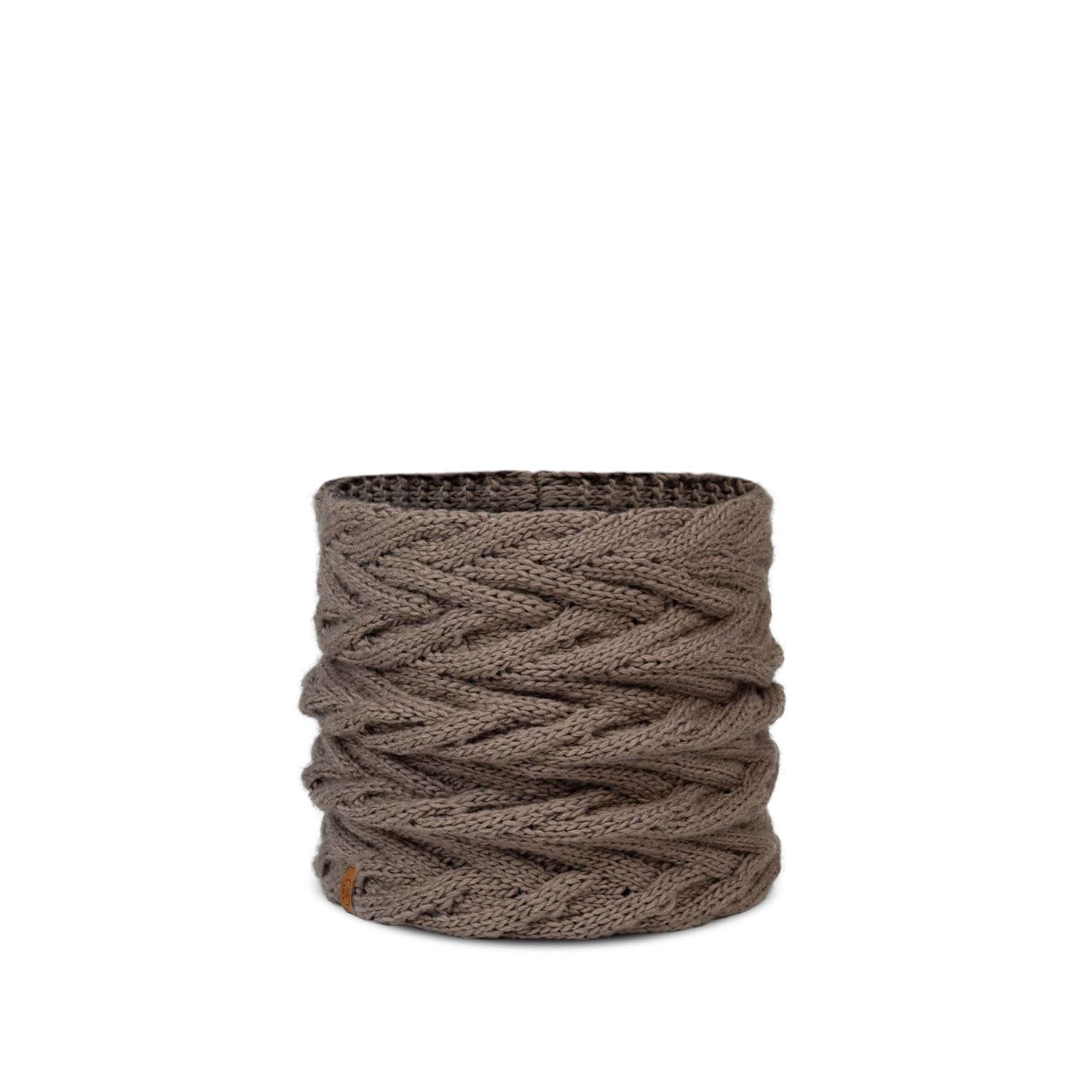 buff-knitted-polar-neckwear-halsw-rmer-f-r-damen image 5