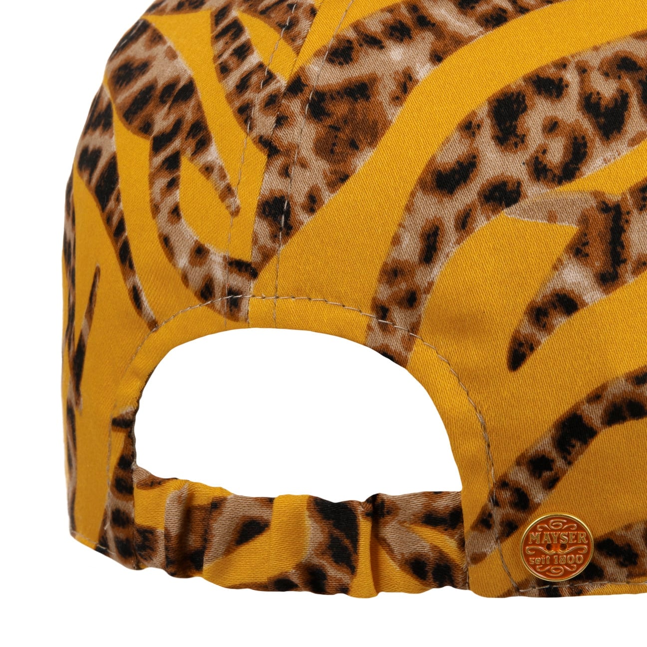 mayser-tory-jungle-fever-visor-damenvisor-aus-baumwolle-mit-uv-schutz-70 image 4