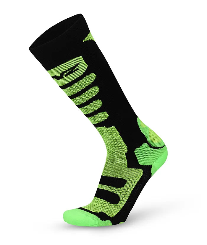 lenz-free-tour-1-0-kniehoch-unisex-skitouren-und-freeridesocken-merino-softtec-s image 6