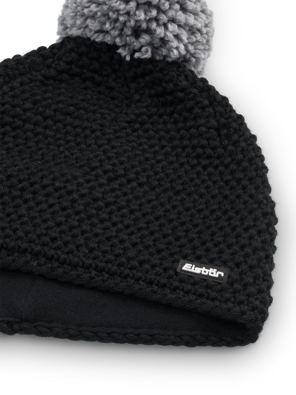 eisb-r-jamie-pompon-strickm-tze-unisex-56-58-cm image 2