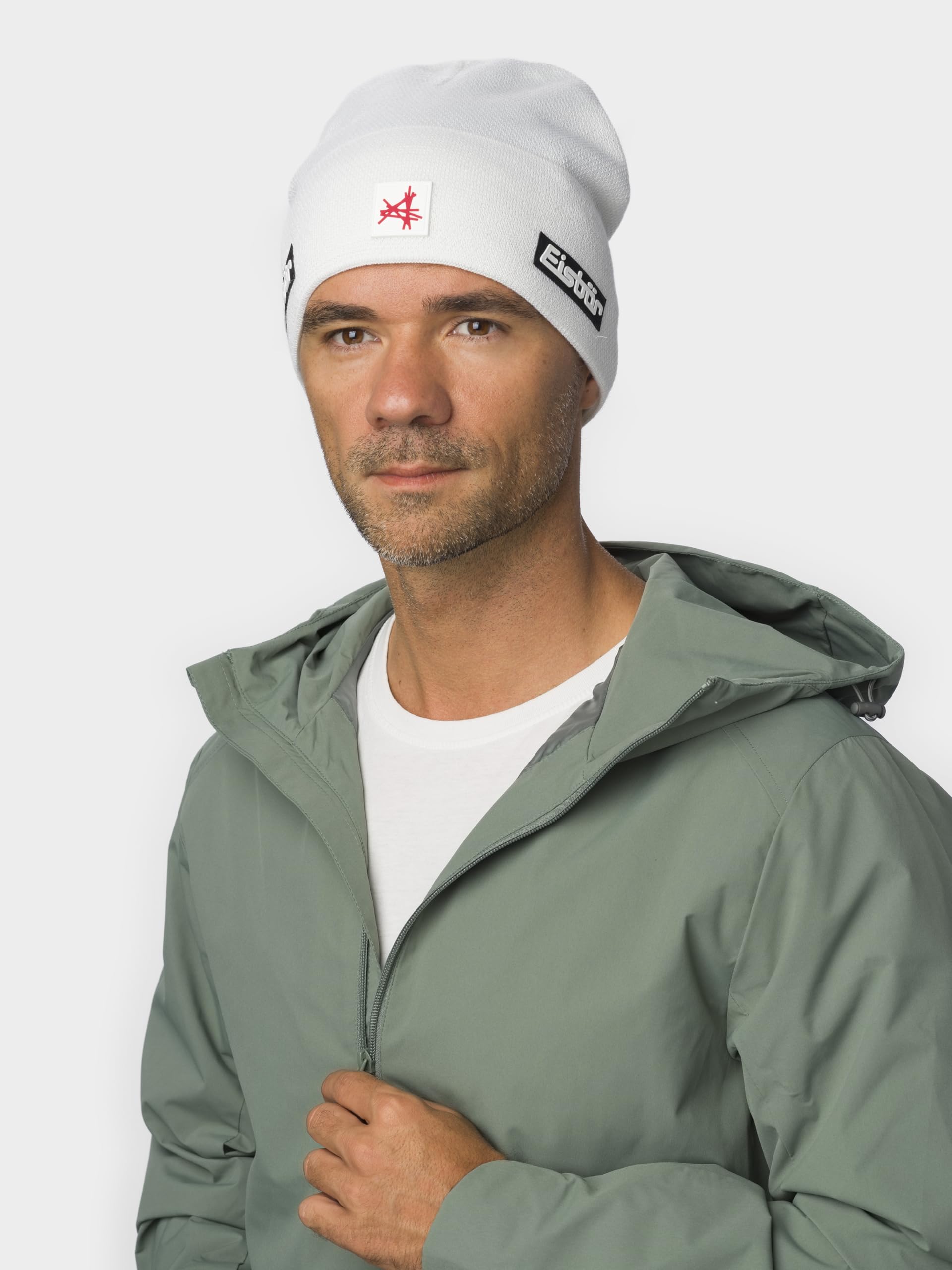 eisb-r-rai-ski-austria-merino-beanie-herren-winterm-tze-mit-fleece image 5