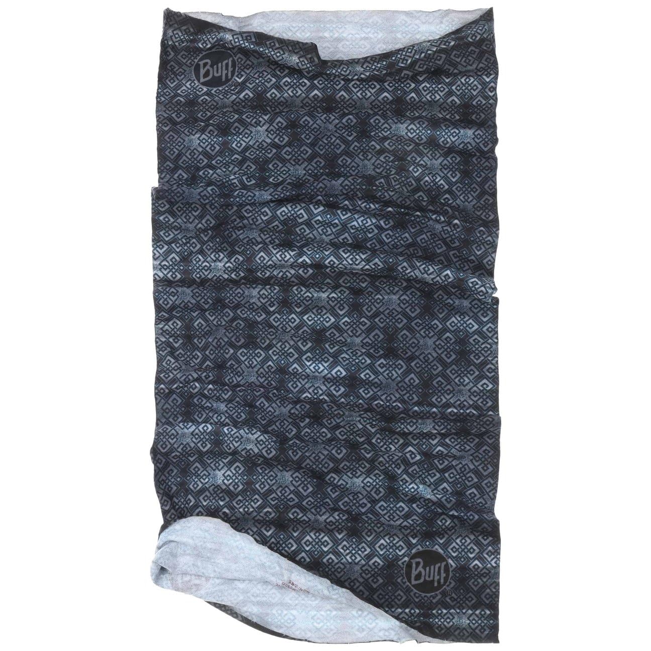 buff-original-ecostretch-haikus-dark-navy-multifunktionstuch image 2