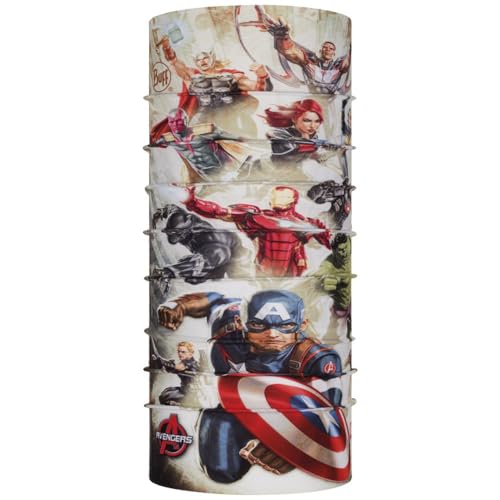 buff-original-ecostretch-shawl-multifunktionstuch-marvel-avengers image 8