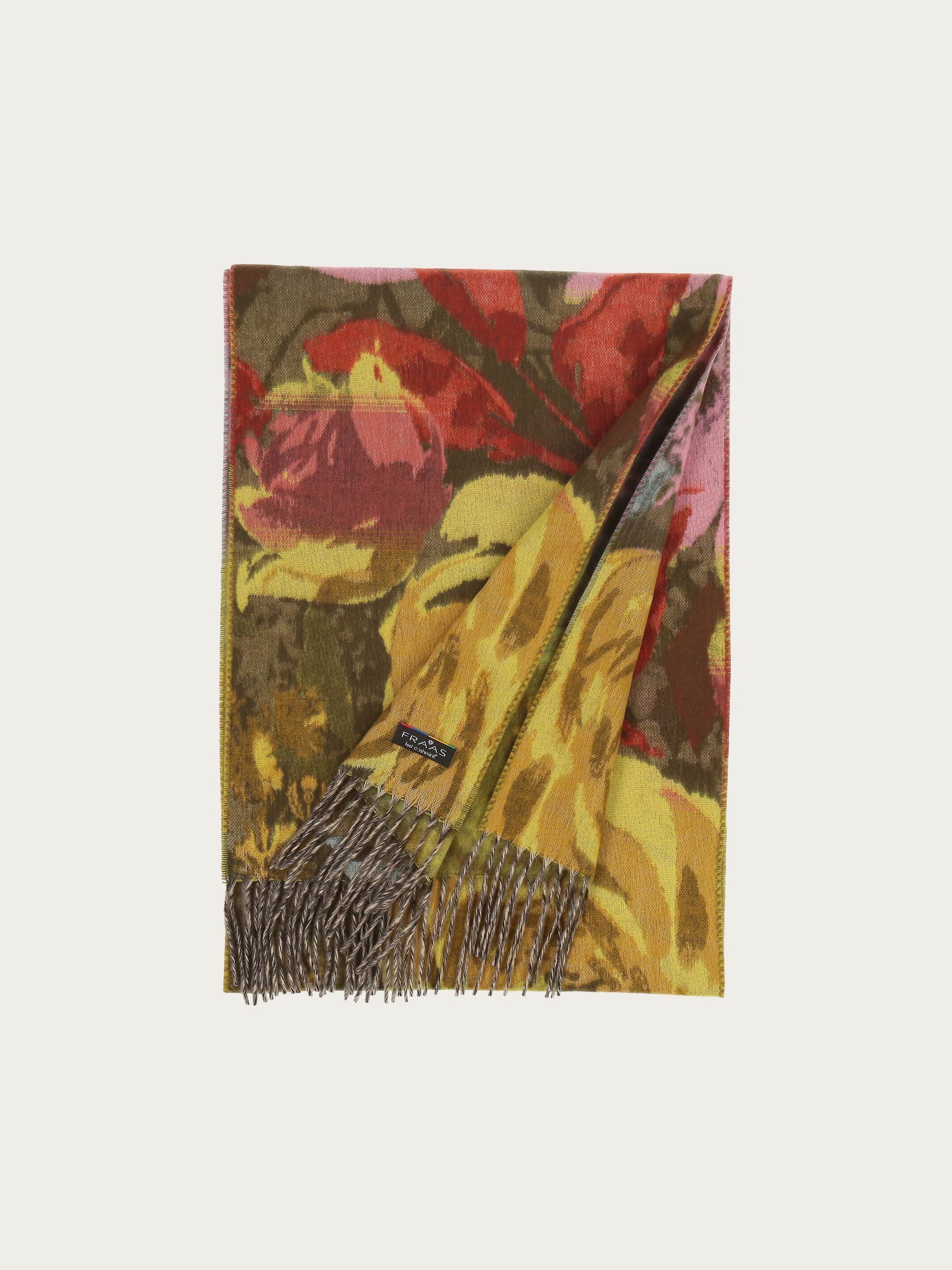 fraas-cashmink-schal-mit-romantischem-blumen-design-35-x-200-cm image 4