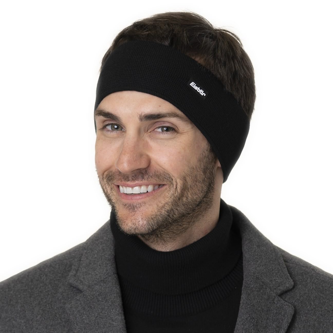 eisb-r-havel-stirnband-7-cm-merino-mix-mit-fleecefutter-herren image 3