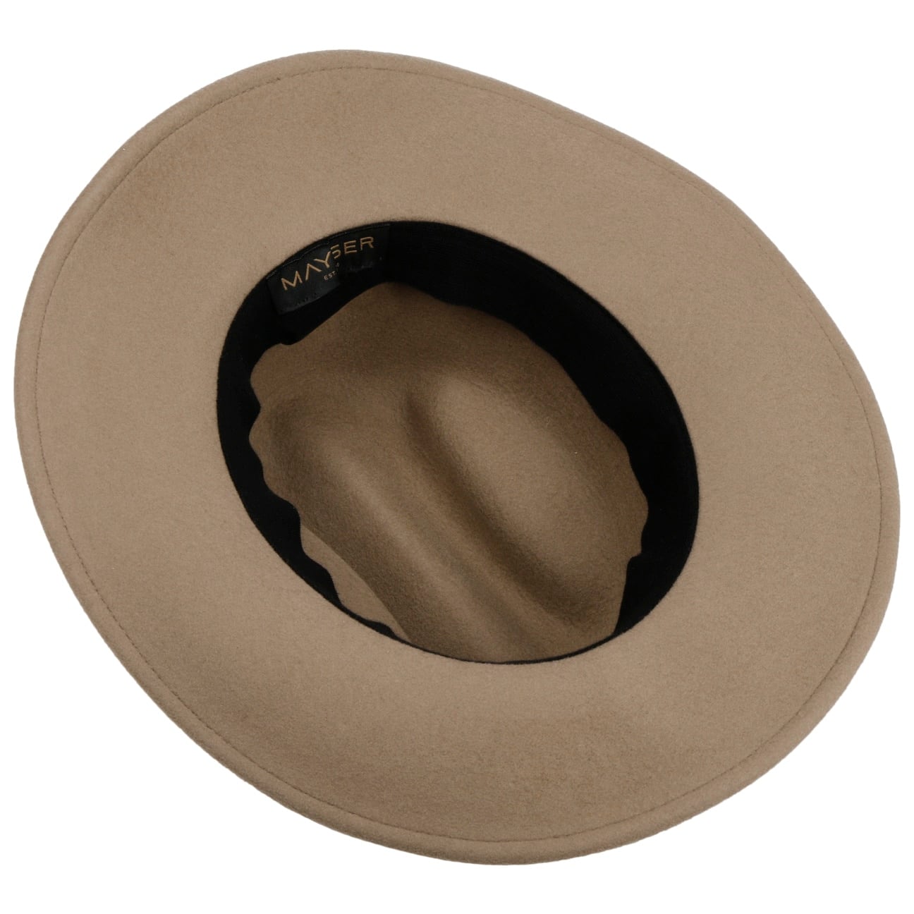 mayser-soft-wool-westernhut-cattleman-wollfilzhut image 8