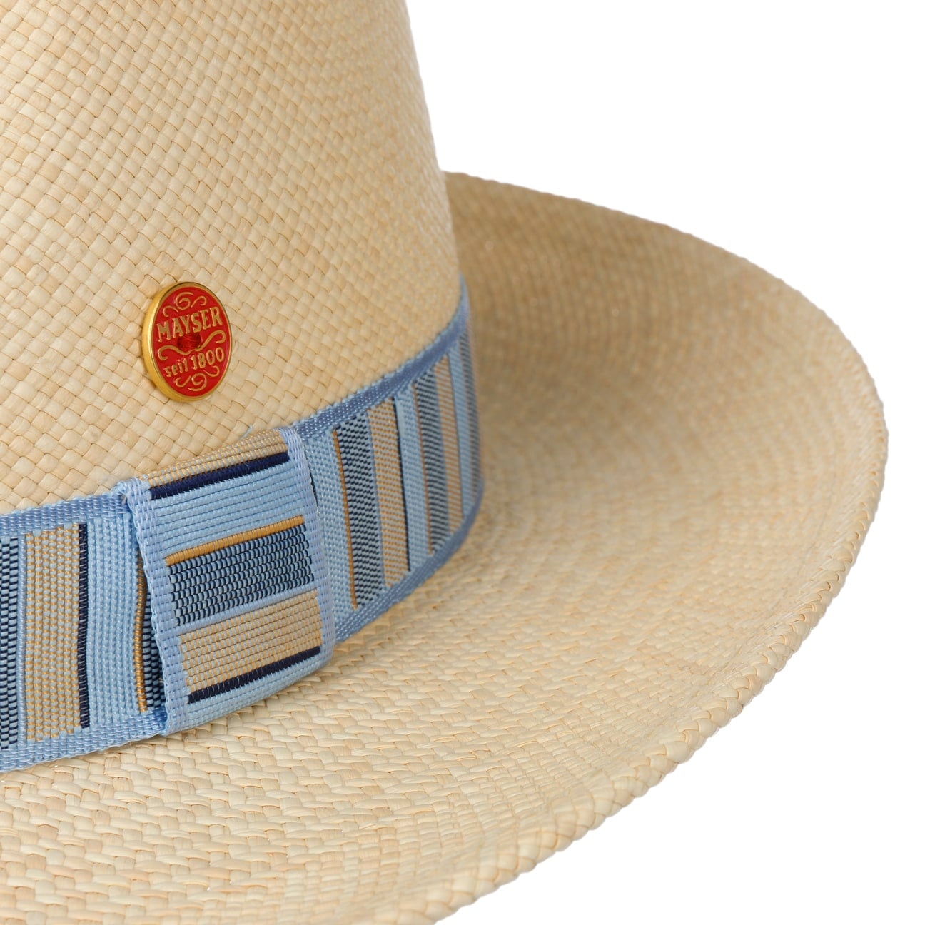 mayser-samuel-player-panamahut-fedora-aus-100-panamastroh image 7