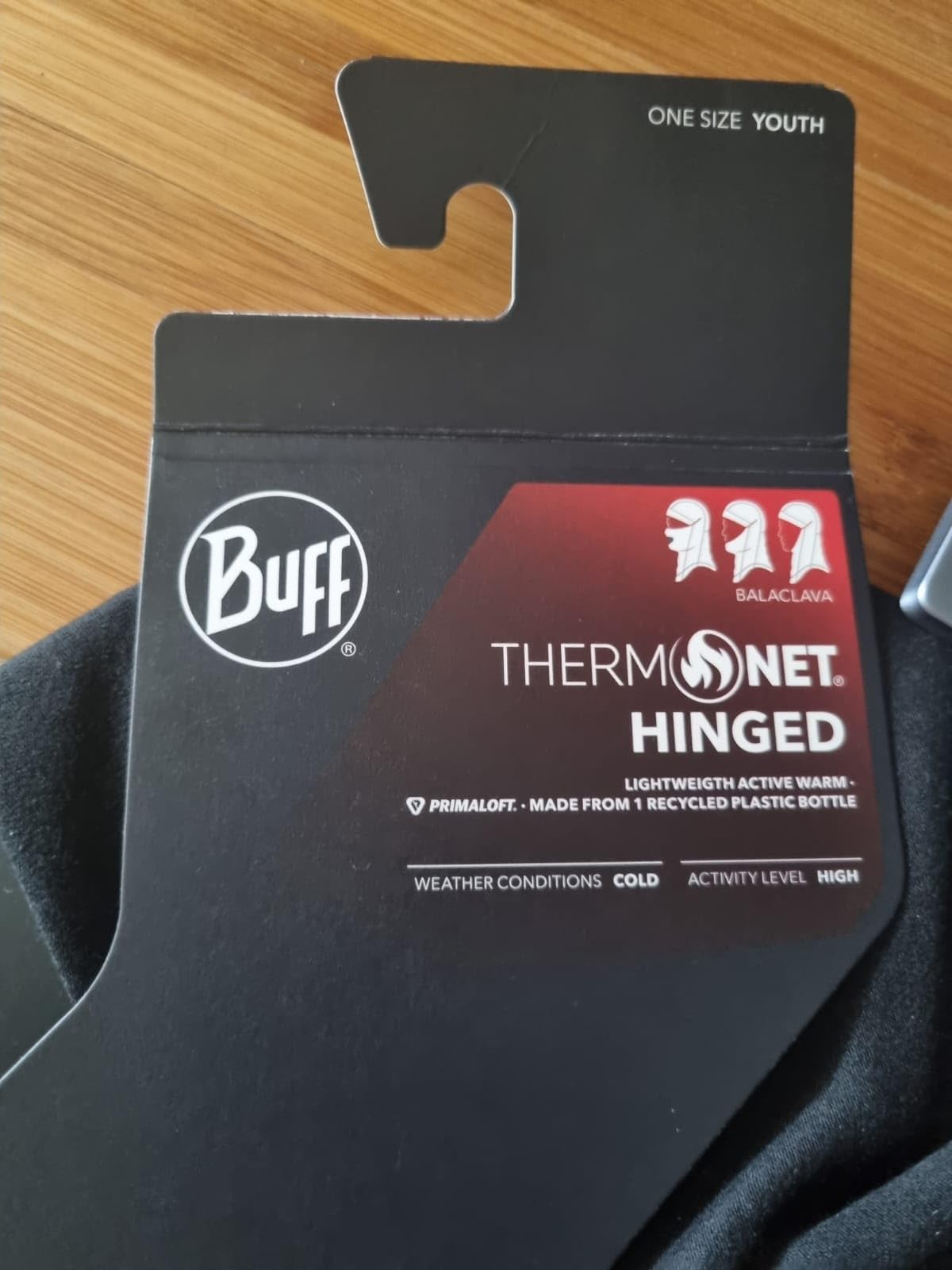 Gute Passform für Kinder