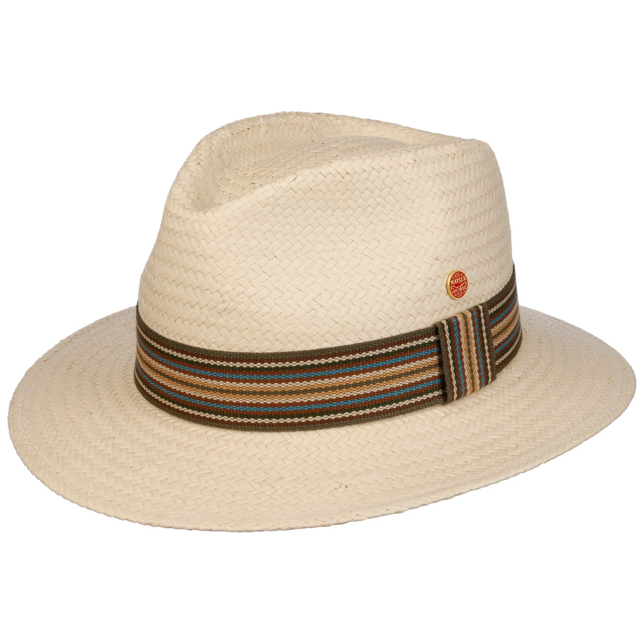 mayser-mathis-summer-traveller-strohhut image 1