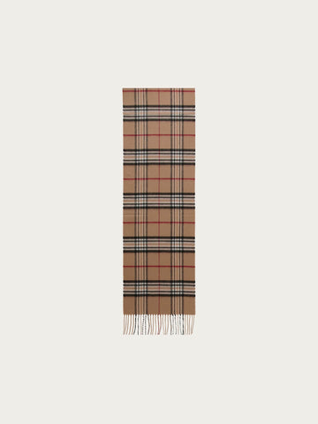 fraas-cashmink-schal-mit-fraas-plaid-check-30-x-180-cm-schal-mit-fransen image 3