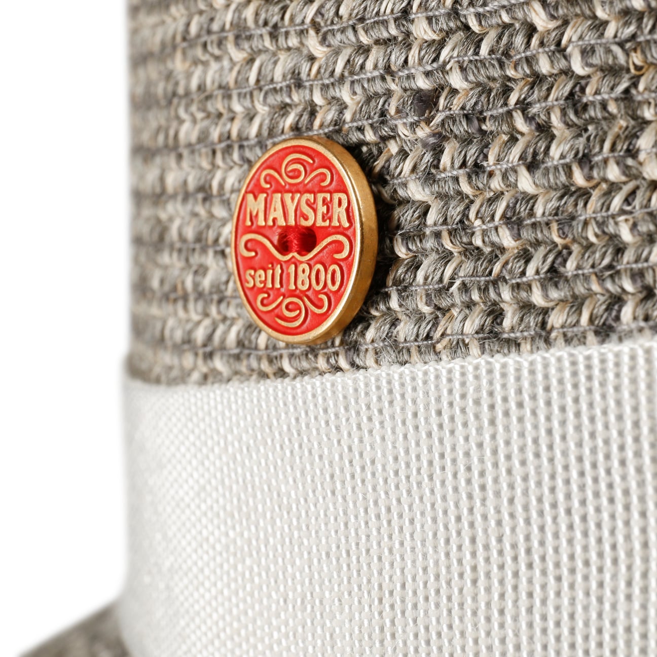 mayser-nane-crushable-classic-bortenhut-damen-sommerhut-aus-leinen-hanf-mit-uv-s image 5