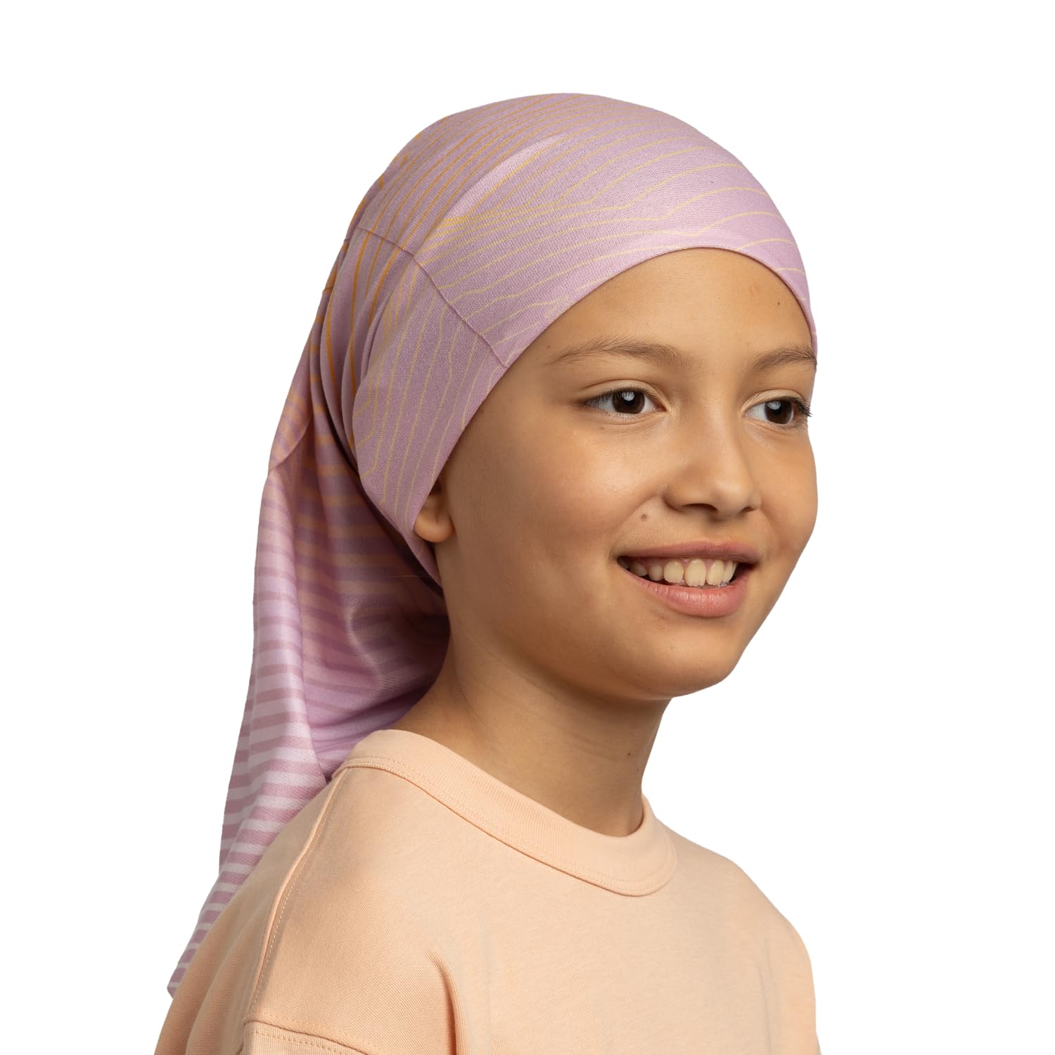 buff-coolnet-uv-schlauchschal-kinder-einheitsgr-e-upf50 image 4