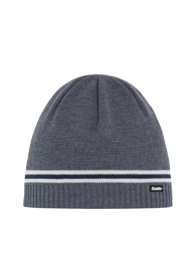 eisb-r-mountain-xl-m-tze-herren-merino-strickm-tze image 1