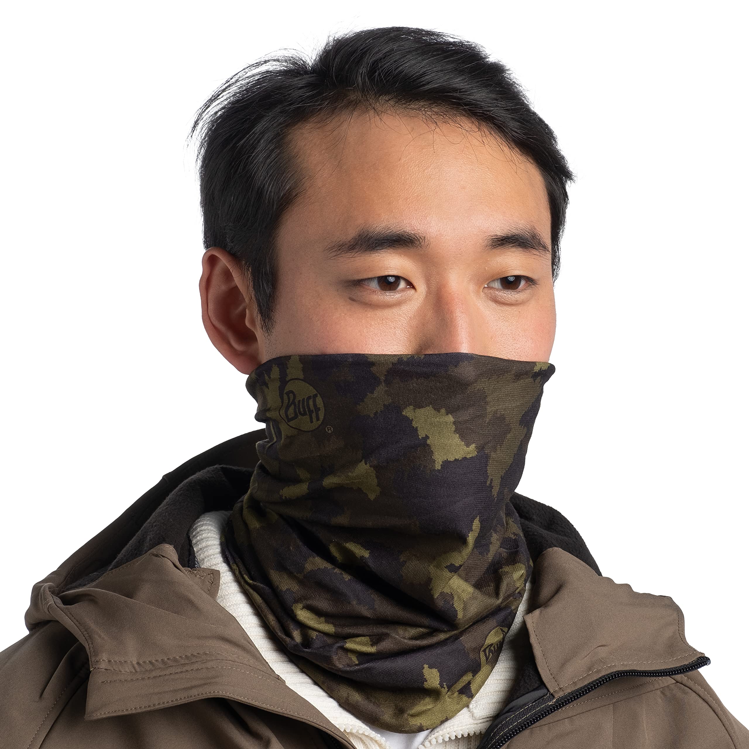 buff-original-ecostretch-schlauchschal-hunter-military-multifunktionstuch-einhei image 3
