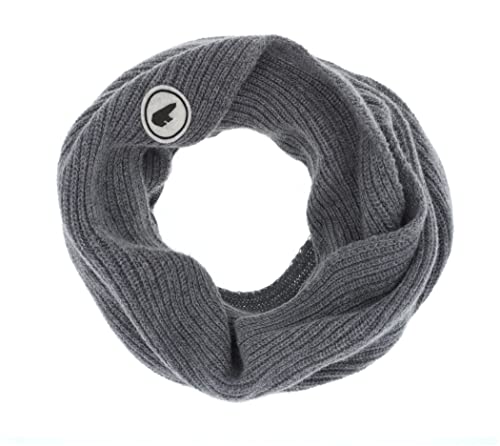 eisb-r-senen-loop-schal-grau-callon image 2