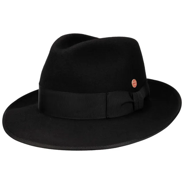 mayser-atos-fedora-wollhut-aus-woll-haarfilz image 1
