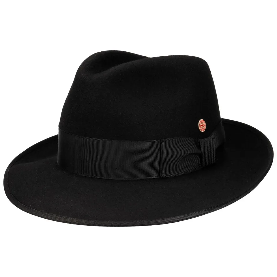 mayser-atos-fedora-wollhut-aus-woll-haarfilz image 1