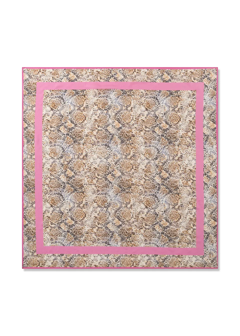 codello-premium-tuch-aus-reiner-seide-mit-snake-print image 1
