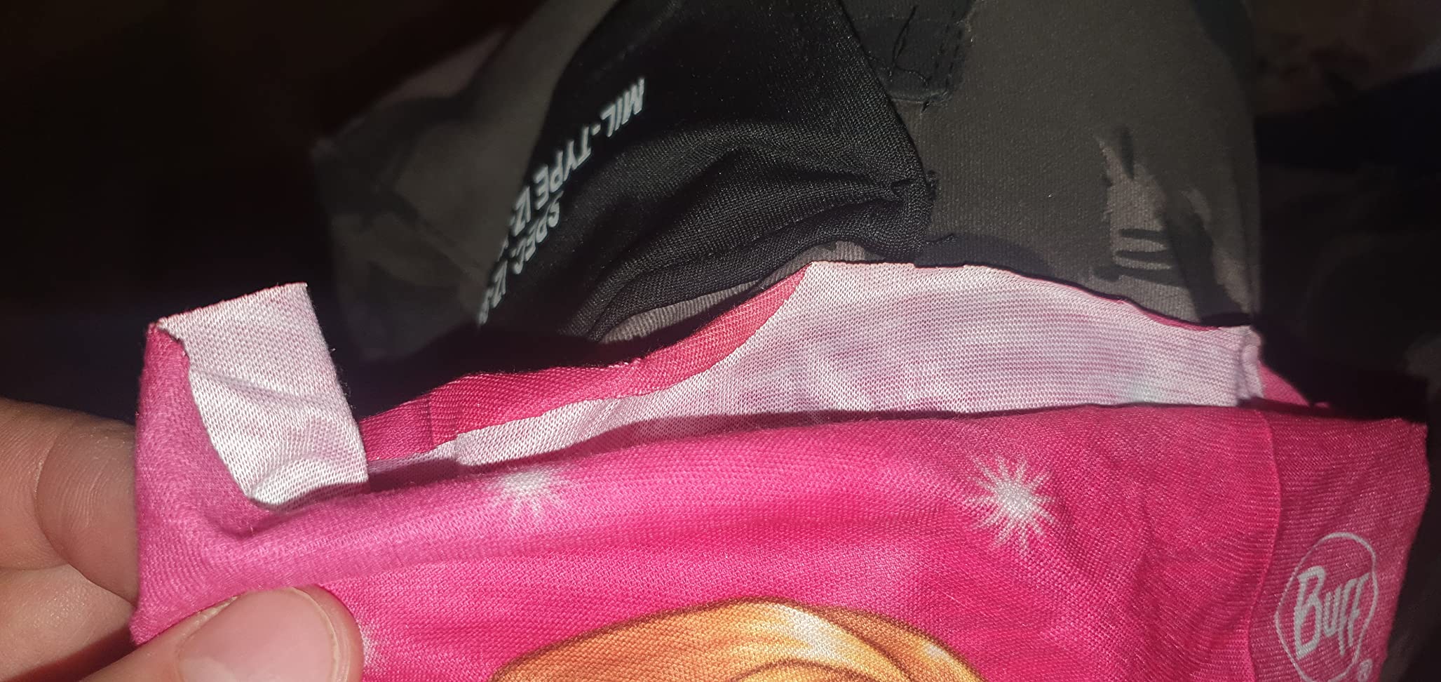Süß und praktisch
