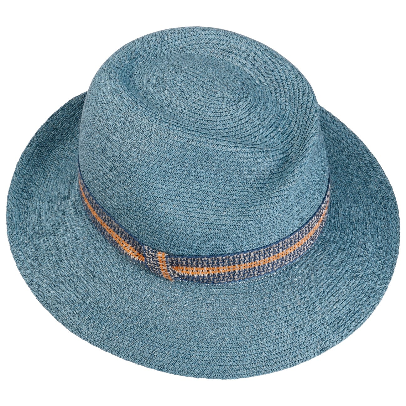 mayser-simone-raffiahut-damen-sommerhut-aus-raffiastroh image 2