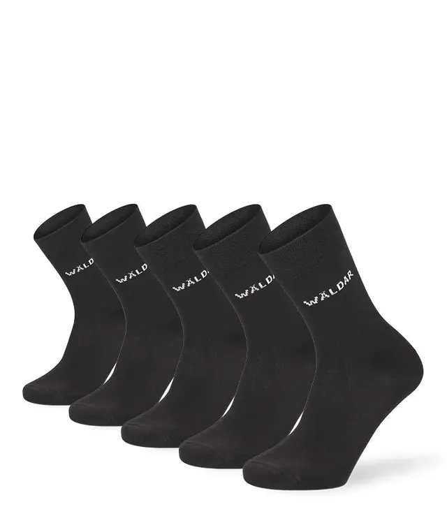 lenz-w-ldar-socken-5-paar-baumwollsocken-unisex image 1