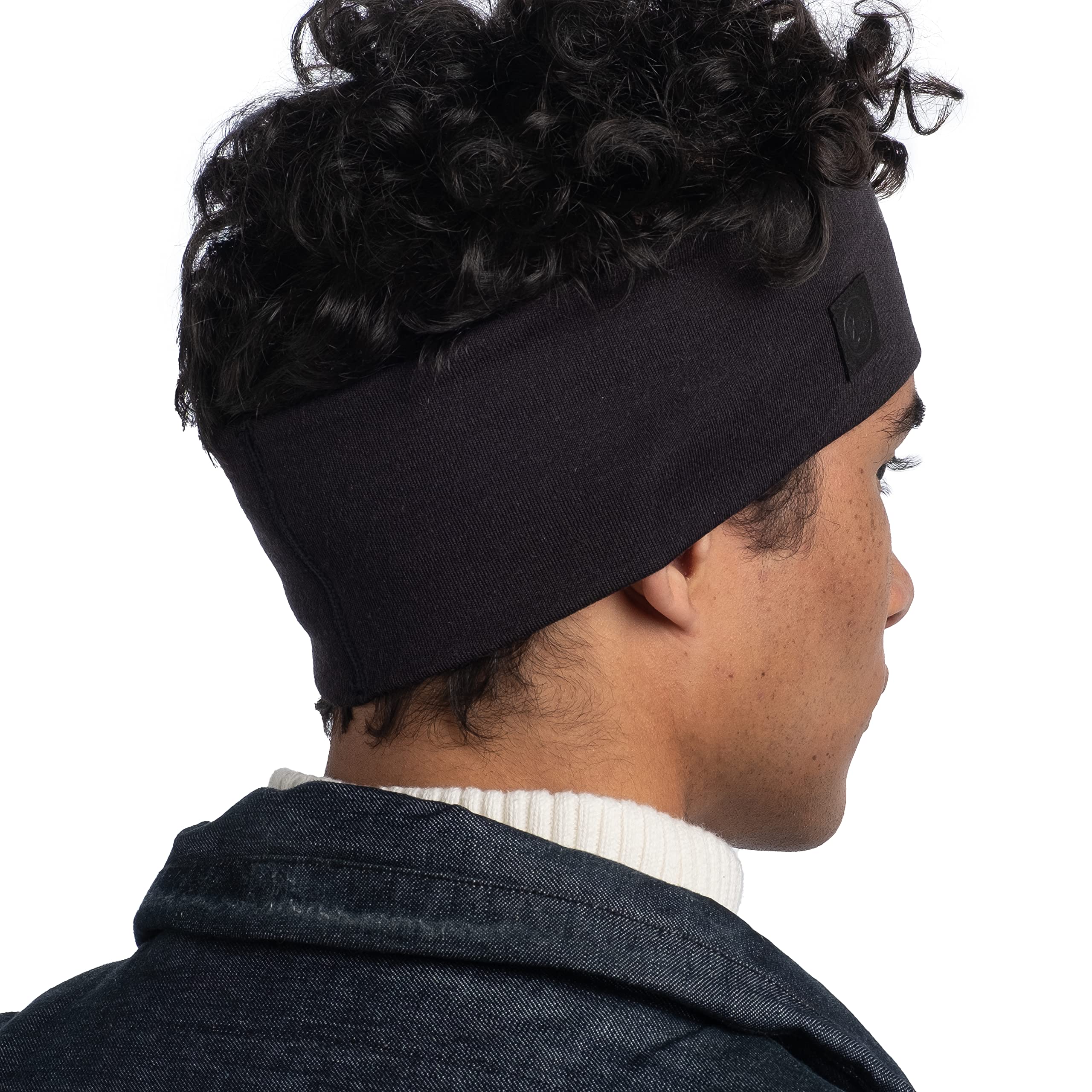 buff-merino-wide-stirnband-unisex-aus-100-merinowolle image 4
