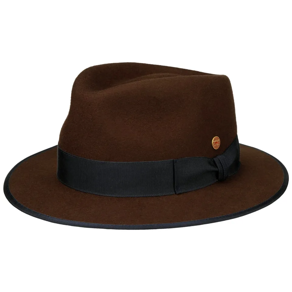 mayser-juliens-wollhut-travellerhut-unisex-aus-wolle image 1