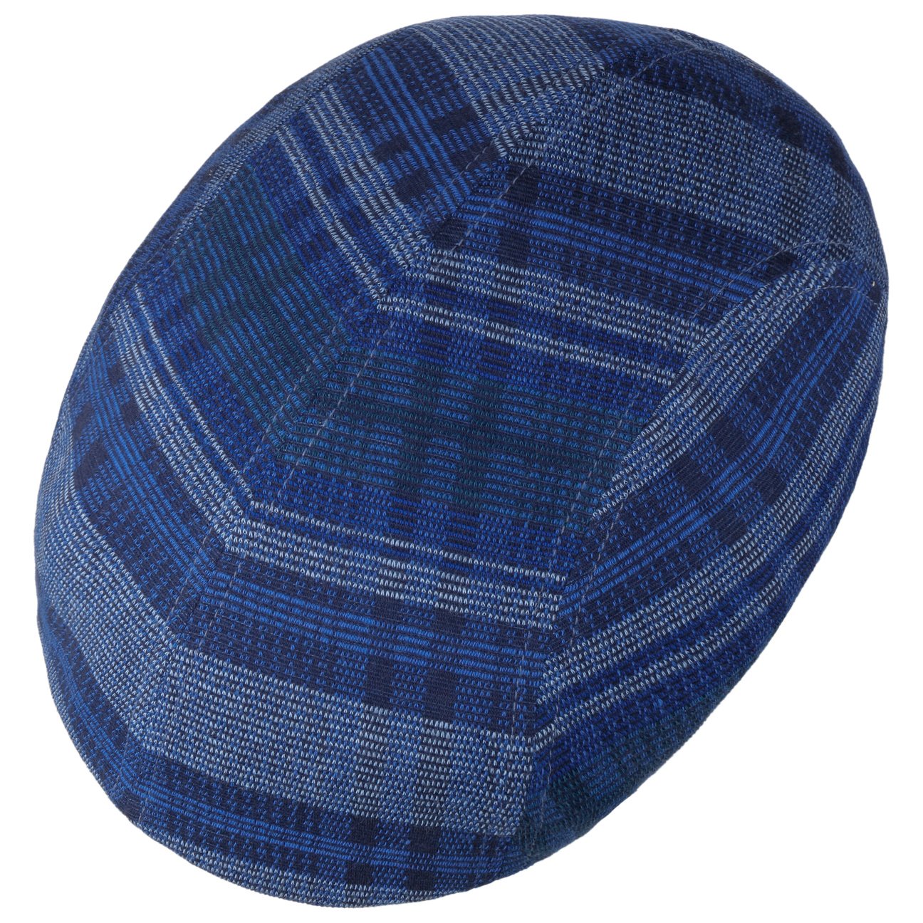 mayser-prince-soft-cotton-mix-flatcap-schieberm-tze-herren image 3