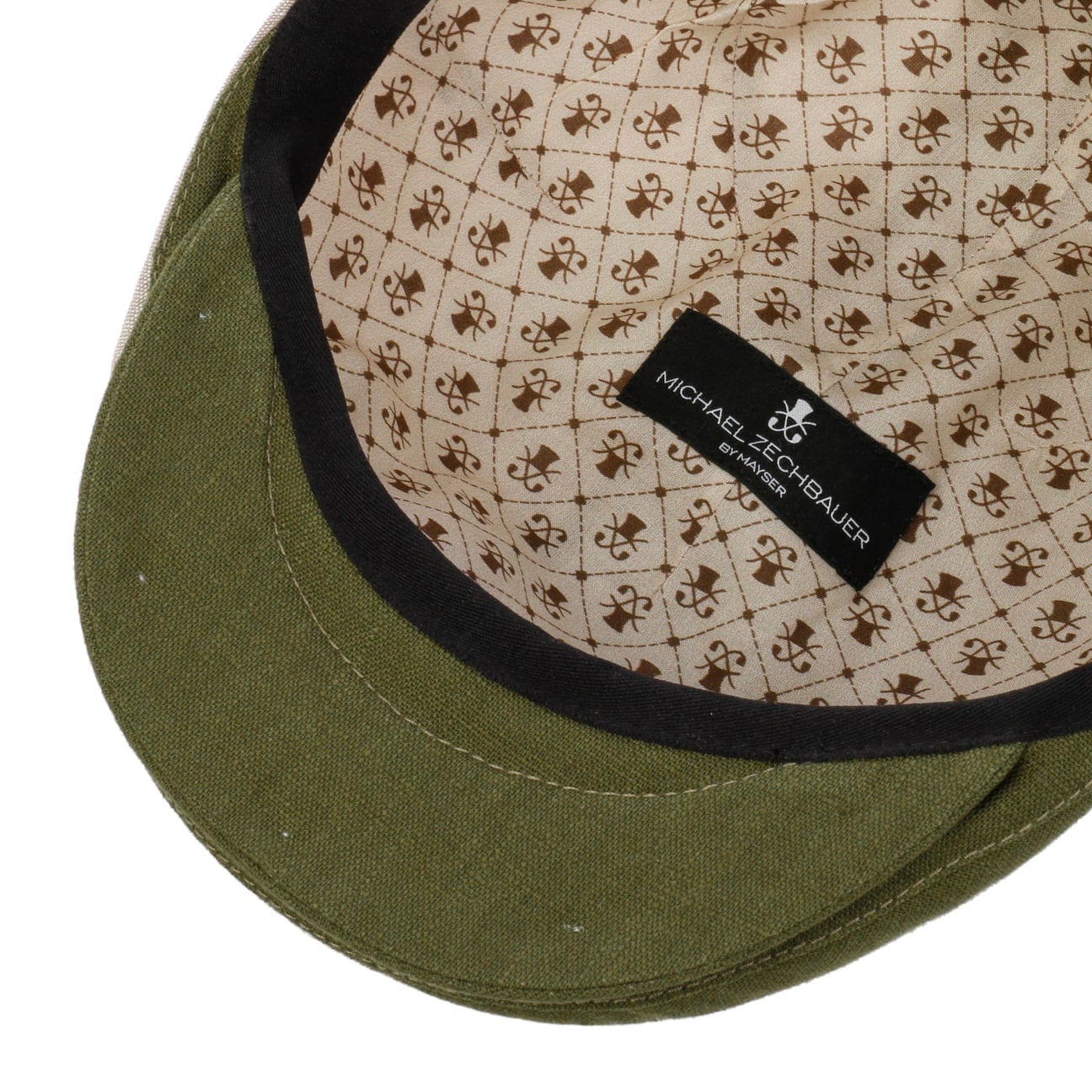 mayser-philipp-leinen-flatcap-zechbauer-herren-sommer image 4