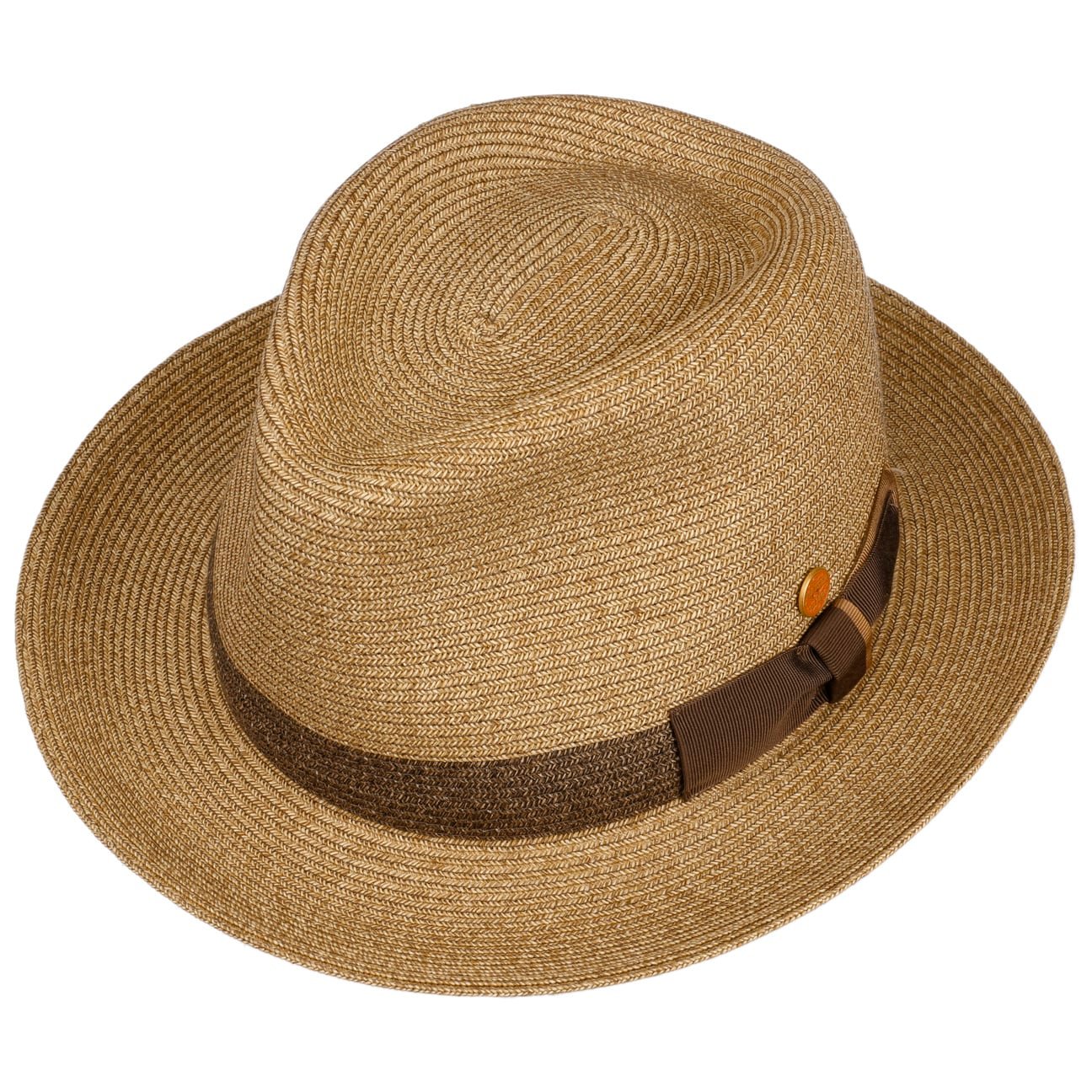 mayser-samuel-livorno-fedora-strohhut-herren image 7