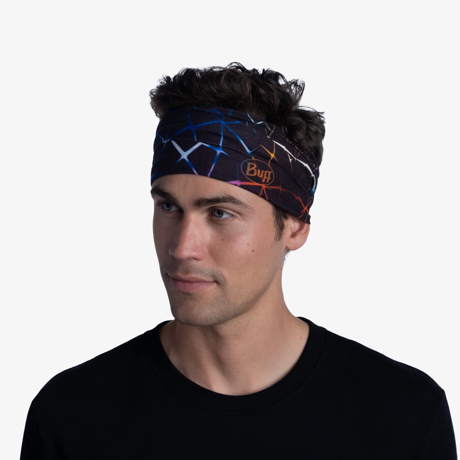 buff-original-ecostretch-multifunktionstuch-oxalis-multi-kinder image 4