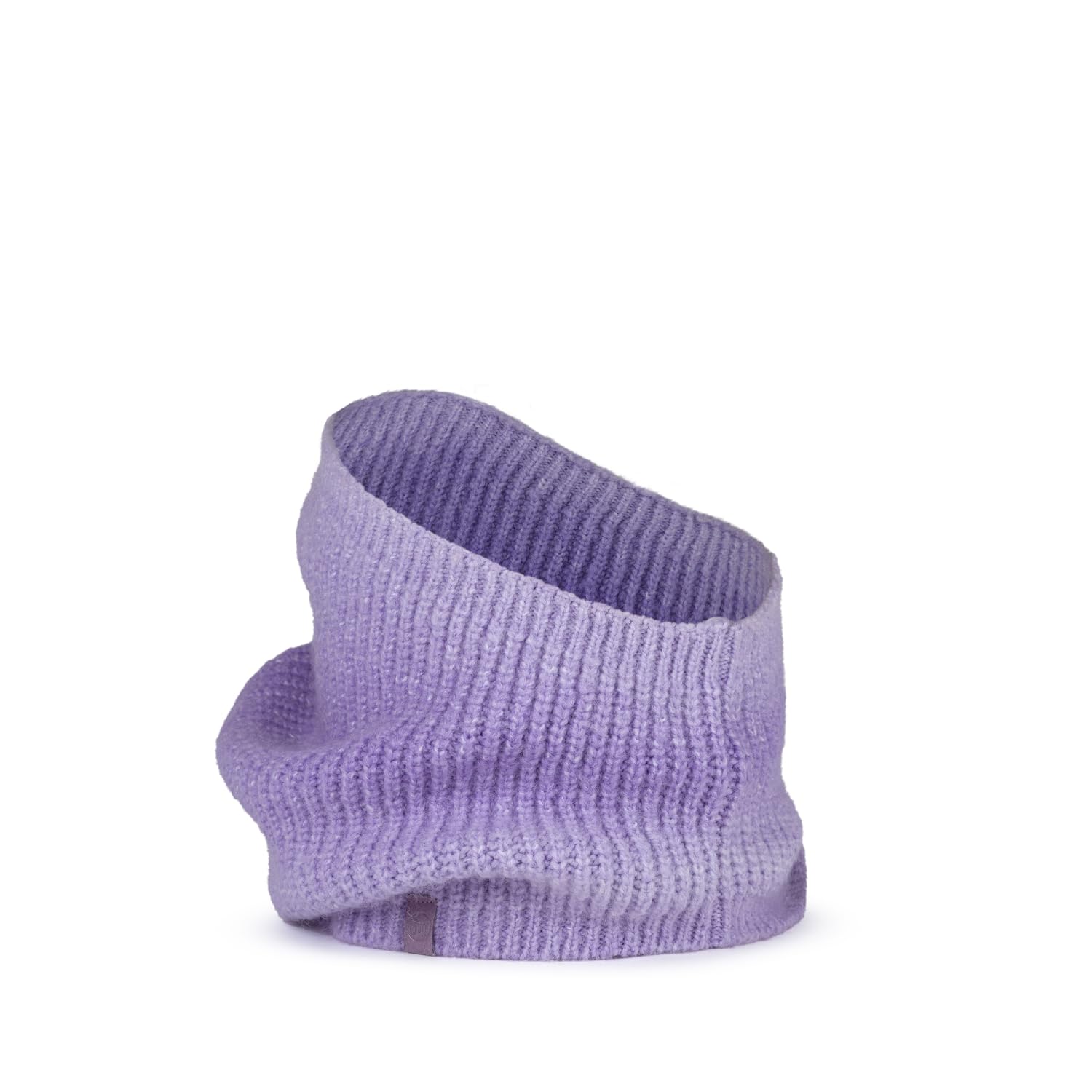 buff-knitted-neckwear-schlauchschal-aus-merinowolle-unisex-2x2-ripp image 4