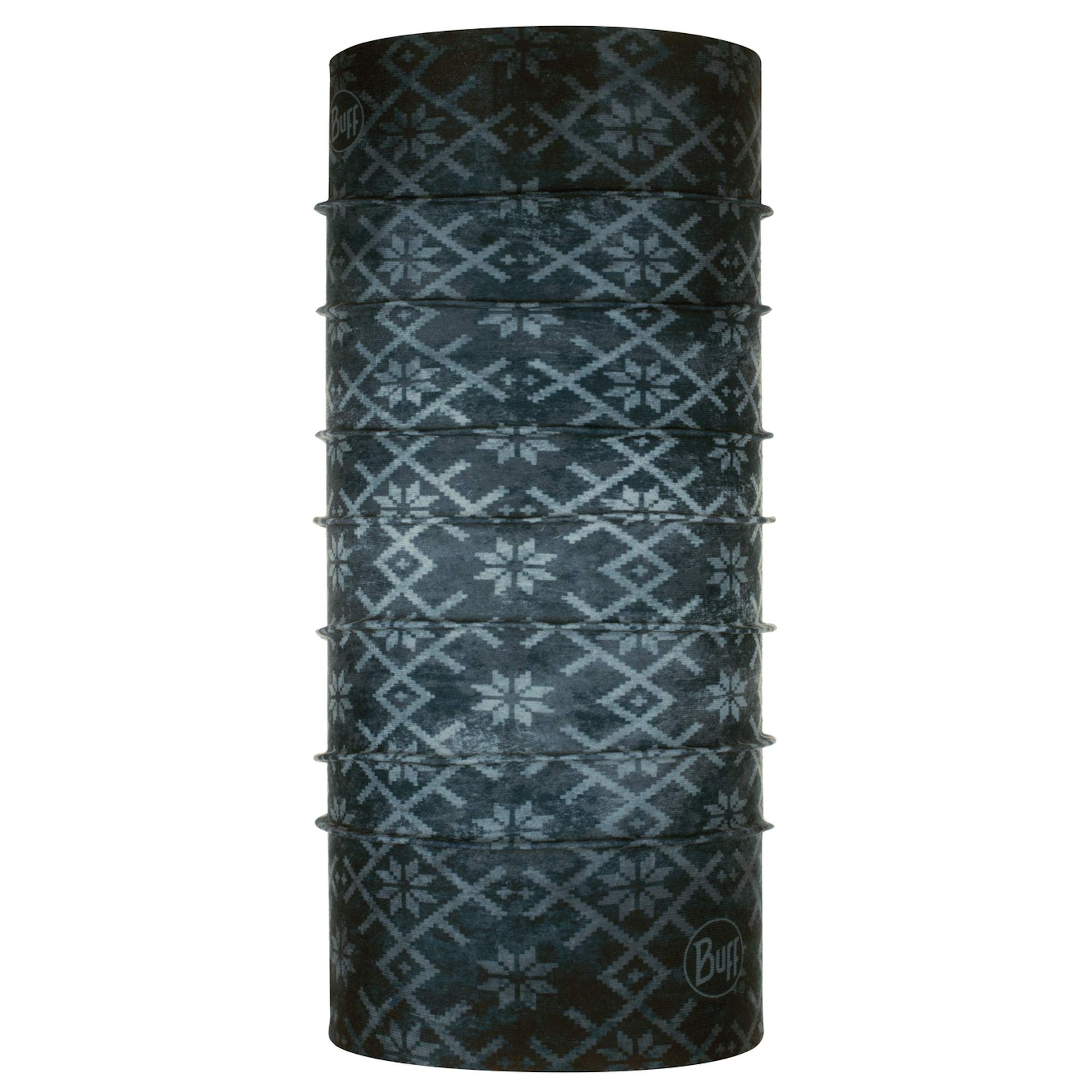 buff-original-m-tze-erwachsene-multifunktionstuch-blau image 1