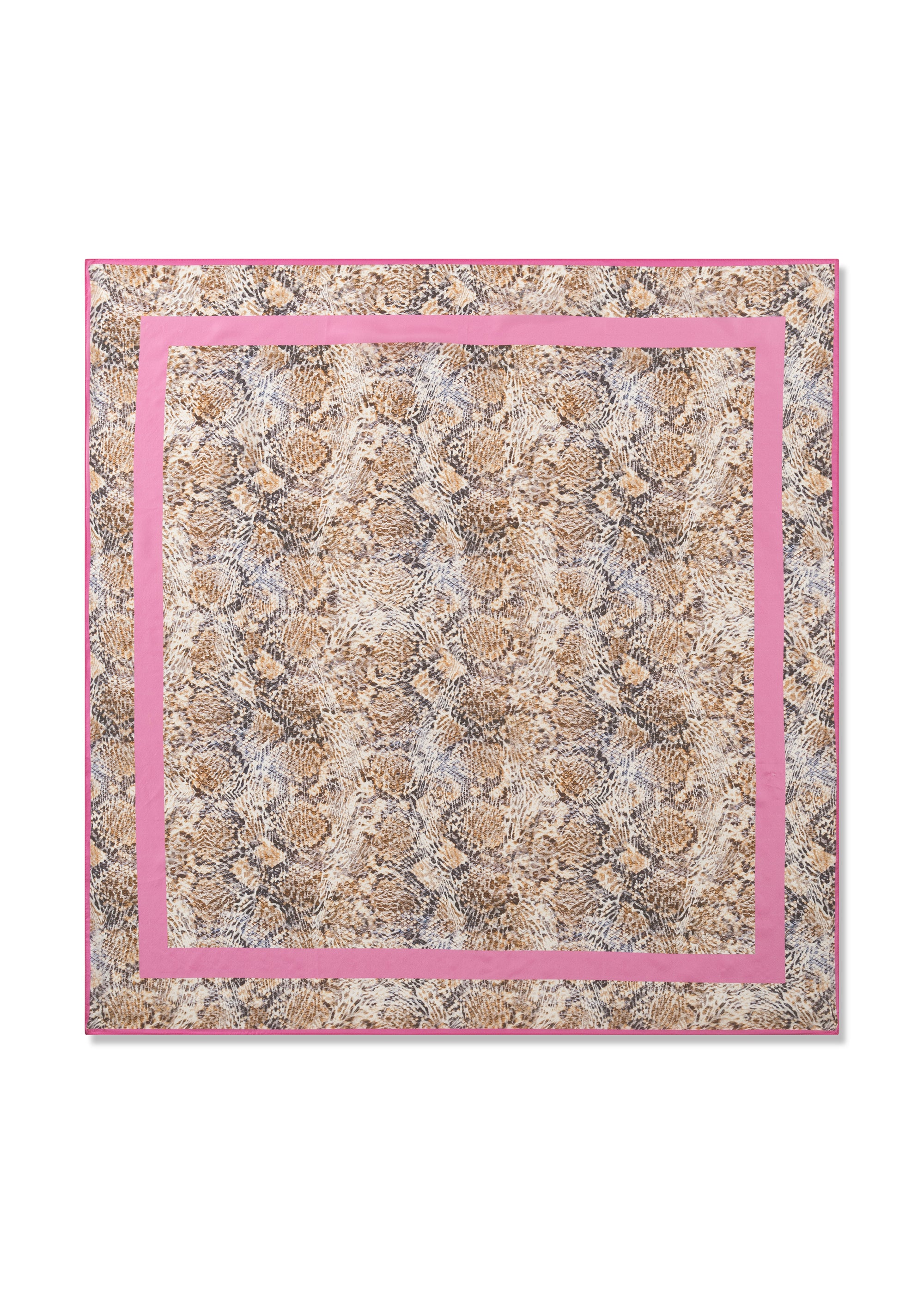codello-premium-tuch-aus-reiner-seide-mit-snake-print image 1